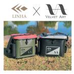 リーニア X ベルベットアーツ タックルストレージ LVA-02 TS36