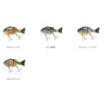 イマカツ ギルロイドミニー Gill Roid Minnie 3Dリアリズムカラー