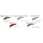 ラッキークラフトXオフィスユーカリ ワウWAH 33F