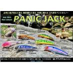 ラインスラックLineSlack パニックジャックPANIC JACK