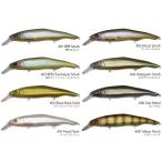 ニシネルアーワークス エリーErie115SD　クリックポスト発送可！