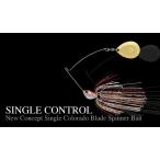 ノリーズ シングルコントロールSINGLE CONTROL 17g＃5/0