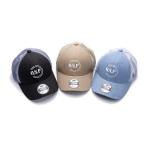 O.S.P  O.S.Pミドルフィットサークルキャップ