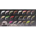 ロデオクラフト モカ タイプSR 2フック SS