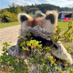 tsulala белка шапочка TULALA полетная шапка 