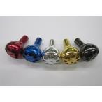  оригинал раунд ручка 30 (30mm) Daiwa L модель для aluminium ручка 