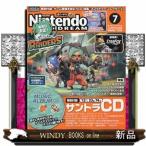 Nintendo DREAM (ニンテンドードリーム) 2026年7号新品雑誌07113