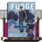 men's FUDGE (メンズファッジ) 2026年6号新品雑誌18625