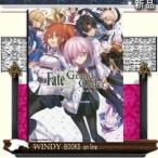 FateGrandOrderコミックアラカルト( 1 )