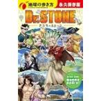 地球の歩き方　アニメ　Ｄｒ．ＳＴＯＮＥ