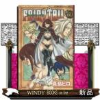 FAIRY TAIL(60)