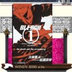BLEACH(1)/集英社シリーズライトノベル作者久保帯人/出版社集英社