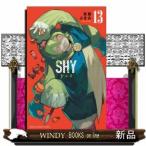 SHY(13)