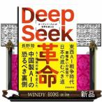 ＤｅｅｐＳｅｅｋ革命  オープンソースＡ