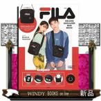 Yahoo! Yahoo!ショッピング(ヤフー ショッピング)FILASQUARESHOULDERBAGBOOK