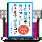 中性脂肪をラクラク下げるコツ「糖質ちょいオフ」で今日からできる!(仮)出版社河出書房新社著者栗原毅内容:糖質ちょいオフ