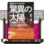 驚異の太陽 高校生からの天文学  太陽風やフレアはどのように