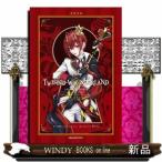 ディズニーツイステッドワンダーラ