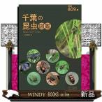  Chiba. насекомое иллюстрированная книга 