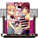 NEWGAME!アンソロジーコミック(3) (まんがタイムKRコミックス)アンソロジー