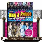 King&PrinceareyourKing&