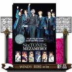 SixTONES MEZAMERO! SixTONES PHOTO REPORT