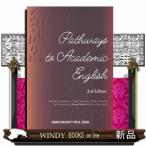 Ｐａｔｈｗａｙｓ　ｔｏ　Ａｃａｄｅｍｉｃ　Ｅｎｇｌｉｓｈ　３