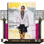 gapPRESS(157)PARIS/LONDON
