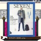 SEVEN HOMME（12） /