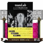 チームラボ　無限の連続の中の存在