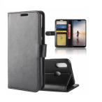 SH-04L docomo ケース sharp AQUOS R3 カバー SHV44 au 手帳 手帳型 手帳型ケース シンプル アクオス アールスリー メール便