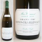 コルトン・シャルルマーニュ・グラン・クリュ のボトル（Wine bouquetの商品画像）