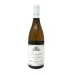 ブルゴーニュ・ブラン・レ・シャンプラン のボトル（Wine bouquetの商品画像）