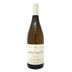 白ワイン　2020　シャブリ・グラン・クリュ・ヴァルミュール　ベッサン・トランブレイ