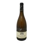 リュリー・プルミエ・クリュ・モンパレ・ブラン のボトル（Wine bouquetの商品画像）