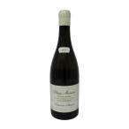 ピュリニー・モンラッシェ・プルミエ・クリュ・レ・フォラティエール のボトル（Wine bouquetの商品画像）