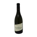 シャサーニュ・モンラッシェ・プルミエ・クリュ・レ・シュヌヴォット のボトル（Wine bouquetの商品画像）