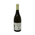 シャサーニュ・モンラッシェ・ヴィエイユ・ヴィーニュ・ブラン のボトル（Wine bouquetの商品画像）