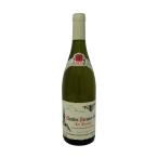 シャブリ・プルミエ・クリュ・ラ・フォレ のボトル（Wine bouquetの商品画像）