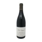 クロ・ド・ヴージョ・グラン・クリュ のボトル（Wine bouquetの商品画像）