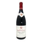 シャンボール・ミュジニー・プルミエ・クリュ・レ・フュエ のボトル（Wine bouquetの商品画像）
