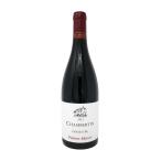 シャンベルタン・グラン・クリュ・ヴィエイユ・ヴィーニュ のボトル（Wine bouquetの商品画像）