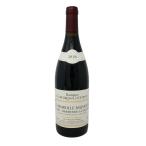 シャンボール・ミュジニー・プルミエ・クリュ・デリエール・ラ・グランジュ のボトル（Wine bouquetの商品画像）