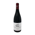 シャルム・シャンベルタン・グラン・クリュ・ヴィエイユ・ヴィーニュ のボトル（Wine bouquetの商品画像）
