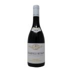 シャンボール・ミュジニー・ルージュ のボトル（Wine bouquetの商品画像）