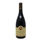 ブルゴーニュ・ルージュ・キュヴェ・デュ・パンソン のボトル（Wine bouquetの商品画像）