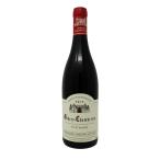 ジュヴレ・シャンベルタン・アン・シャン のボトル（Wine bouquetの商品画像）