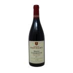 マジ・シャンベルタン のボトル（Wine bouquetの商品画像）