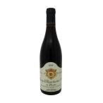 赤ワイン　2009　ジュヴレ・シャンベル