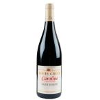 赤ワイン　サンジョセフ　北ローヌ　シラー　ルイ・シェーズ　カロリーヌ　750ml　DOMEINE LOUIS CHEZE　SAINT JOSEPH “CAROLINE”